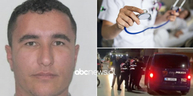 EMRAT/ U arrestuan nga policia, kush janë dy mjekët që ndihmuan Dumanin