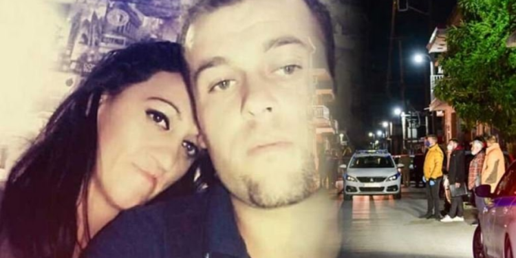 VIDEO/ Vrasja tragjike e familjes shqiptare në Greqi, video nga magazina e horror ku vrasësi “fshehu” trupat