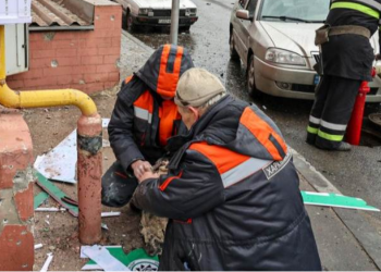 Sulmet nga Rusia, Ukraina do të importojë gaz nga Polonia