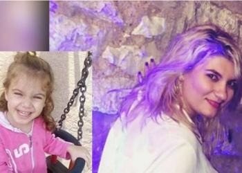 Dyshohet të ketë vrarë tre vajzat e mitura arrestohet nëna 33-vjeçare në Greqi