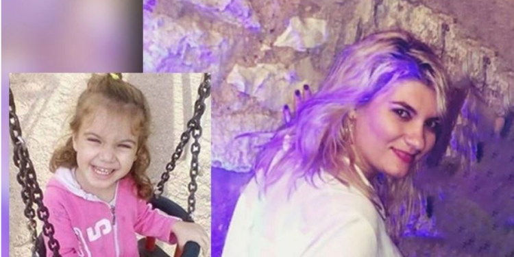 Dyshohet të ketë vrarë tre vajzat e mitura arrestohet nëna 33-vjeçare në Greqi