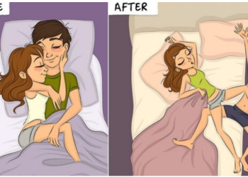 FOTO/ Jeta juaj para dhe pas martesës, në foto