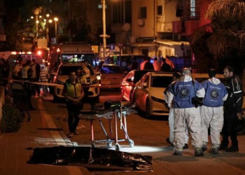 Të shtëna me armë në Tel Aviv, të paktën pesë viktima