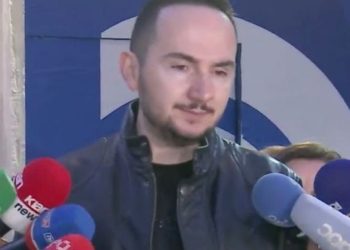 Pas dorëheqjes së Bashës, reagon Salianji: Një akt i vonuar por i mirëpritur! Uroj të mos ketë truke…