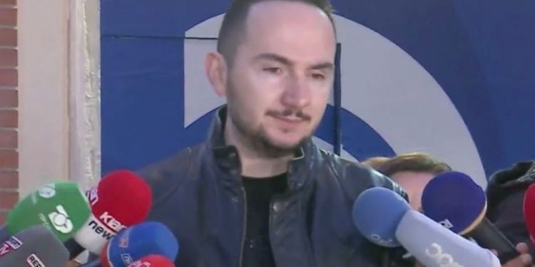 Pas dorëheqjes së Bashës, reagon Salianji: Një akt i vonuar por i mirëpritur! Uroj të mos ketë truke…