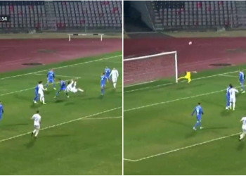 Kukësi ka “harruar” të fitojë, Vllaznia i merr një pikë në “Elbasan Arena”