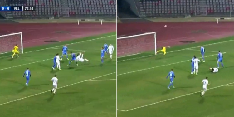 Kukësi ka “harruar” të fitojë, Vllaznia i merr një pikë në “Elbasan Arena”