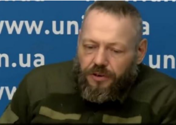VIDEO/ Komandanti rus i kapur nga ukrainasit: Na thanë t’i luftonim nazistët, ky është gjenocid