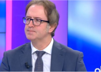 Shpërthen Tomorr Alizoti: Basha të largohet urgjent nga PD