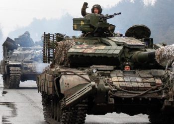 Analiza e paanshme: Sa humbje ka në të dy kampet e luftës Ukrainë-Rusi