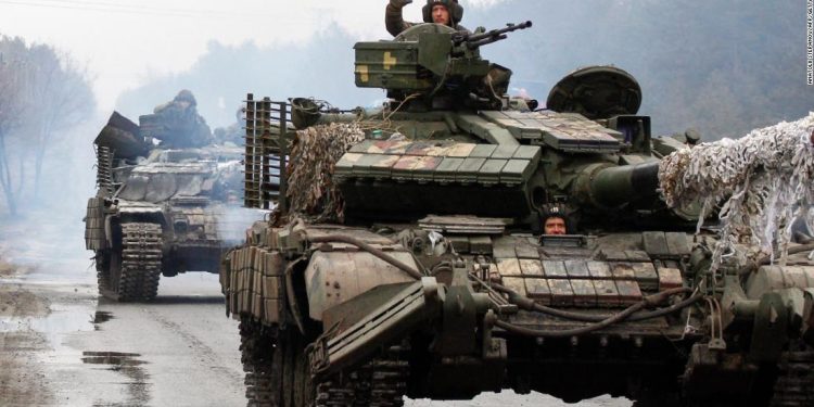 Analiza e paanshme: Sa humbje ka në të dy kampet e luftës Ukrainë-Rusi