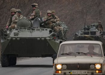 Gjermania dërgon 2700 raketa kundërajrore në Ukrainë