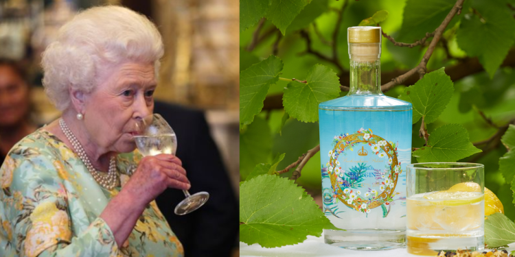 A e dini sesa pije pi çdo ditë Mbretëresha Elizabeth?