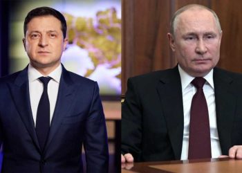 Zelensky kërkon bisedim direkt me Putin
