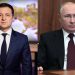 Zelensky kërkon bisedim direkt me Putin