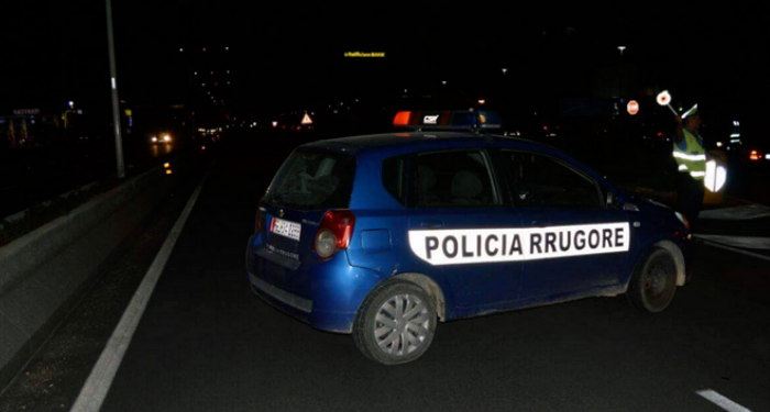 LAJM I FUNDIT/ Aksident me vdekje në Durrës