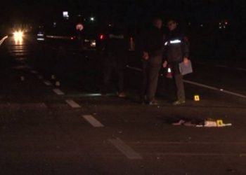 Aksidenti tragjik në Durrës, policia: Shoferi ishte i dehur, përplasi për vdekje 18 vjeçaren