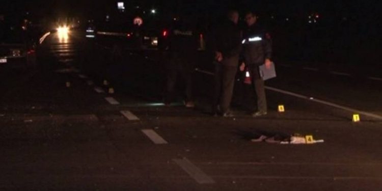 Aksidenti tragjik në Durrës, policia: Shoferi ishte i dehur, përplasi për vdekje 18 vjeçaren