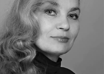 FOTO/ Raketat ruse goditën banesën e saj, ndërron jetë aktorja e njohur ukrainase