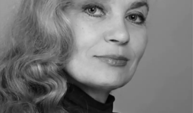 FOTO/ Raketat ruse goditën banesën e saj, ndërron jetë aktorja e njohur ukrainase