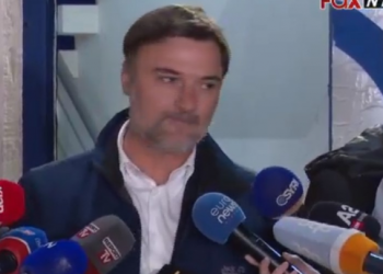 Humbësi Enkelejd Alibeaj kërkoi moskandidimin e Berishës, vjen reagimi i parë nga grupi i Rithemelimit