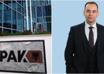 LAJM I FUNDIT/ Hapet rruga për arrestimin e Bllakos, Nikolla ‘letër’ Krajës: Nuk ka më mandat…