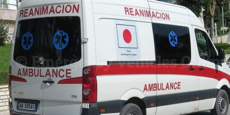 E rëndë në Tiranë, gjendet i vdekur në hotel një burrë