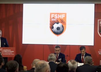 Asambleja e FSHF-së, trajneri i madh në mbështetje të Dukës