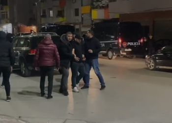 Arrestimi i bujshëm i Nuredin Dumanit, flasin fqinjët: Erdhi me qira para një jave, u tmerruam nga…