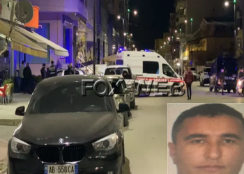 Dyshohet se ndihmuan Dumanin, arrestohen 2 mjekë dhe një infermier në Elbasan/ Në pranga dhe kosovarja