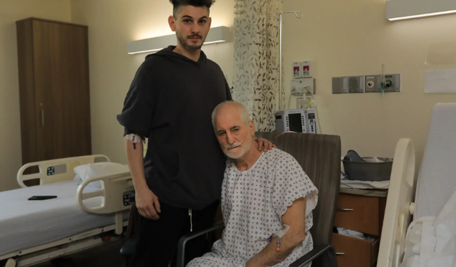 Babë e bir shqiptarë në SHBA luftojnë për jetën/ U qëlluan me thikë teksa mbronin një grua nga grabitësit