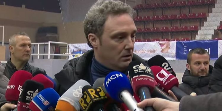 Bardh Spahia: Qytetarët refuzuan shndërrimin e opozitës në patericë të Edi Ramës