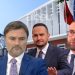Shpërthen keq në kampin e pakicës, Salianji lë me gisht në gojë Enkelejdin zarin e Lulit