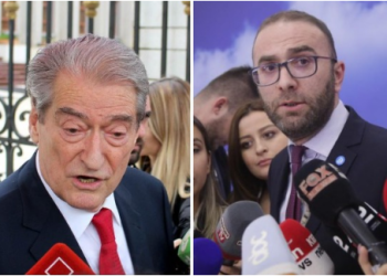 Dokumenti/ Gjyqtari Zhukri legjitimoi Berishën, Bardhi ankesë në ILD për vendimin e gjykatës: Nis verifikimi