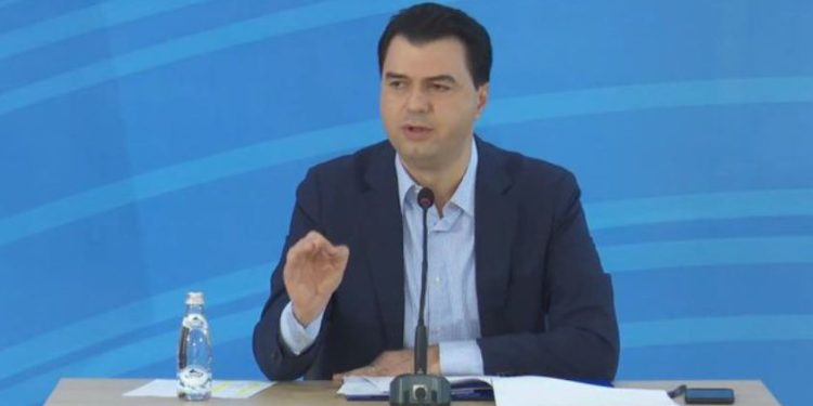 Rrezikon burgun, zbardhet dëshmia e Lulzim Bashës përpara hetuesve belgë: Ja kush ma dha