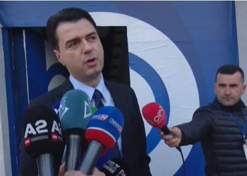 Kaosi në PD/ Basha kërkon t’i “mbyllë sytë” demokratëve