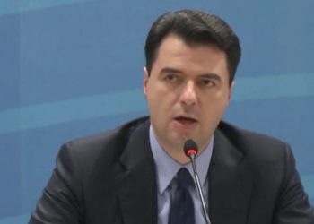 Shkatërrohet Lulzim Basha nga demokratët