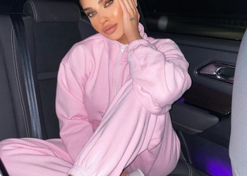 VIDEO/ Nuk i mban dot lotët, ja çfarë e emocionoi kaq shumë Beatrix Ramosajn