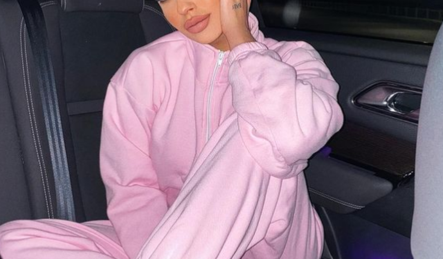 VIDEO/ Nuk i mban dot lotët, ja çfarë e emocionoi kaq shumë Beatrix Ramosajn