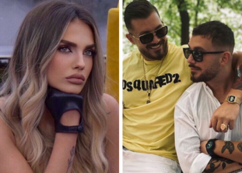 FOTO/ Ç’po ndodh? Romeo bën veprimin e papritur ndaj Beatrixës