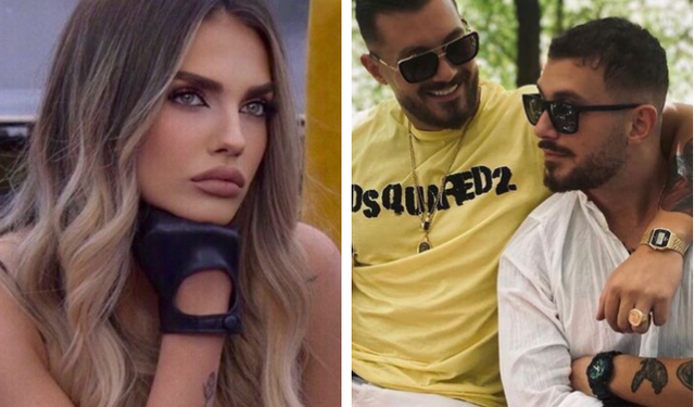 FOTO/ Ç’po ndodh? Romeo bën veprimin e papritur ndaj Beatrixës