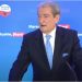 Si do ta largoni Bashën nga karrigia e kryetarit? Ja si përgjigjet ish-kryeministri Berisha