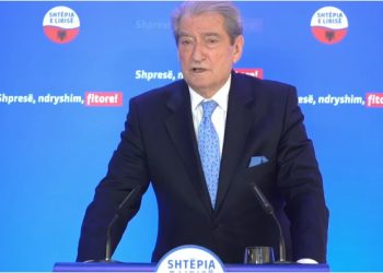 Sali Berisha ia plas me emra: Këta dy biznesmenë kanë blerë vota në Dibër