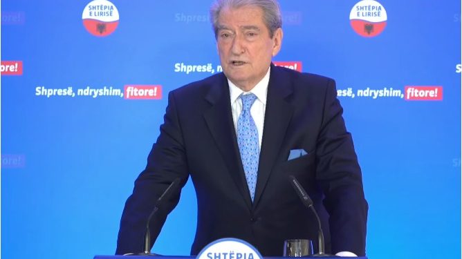 Sali Berisha ia plas me emra: Këta dy biznesmenë kanë blerë vota në Dibër