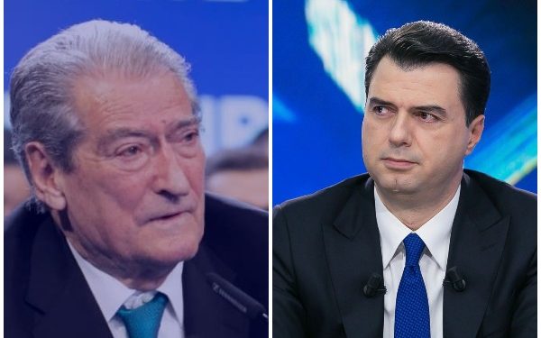 A do të largohet Berisha të largohet nga PD nëse Basha heq dorë? Ja si përgjigjet Sali Berisha