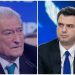 ‘Nuk kam humbur asnjë garë’, Berisha tallet me Bashën: I vetmi njeri në glob që del i treti dhe…