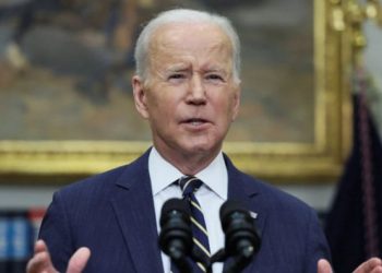 Lufta në Ukrainë/ Biden mbërrin në Bruksel, pritet takimet me përfaqësues të NATO-s, BE-së dhe G7