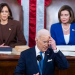 VIDEO/ Presidenti amerikan Biden bën “gafën e madhe” për luftën në Ukrainë, shtanget Kamala Harris