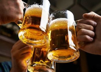 Çfarë ka mbetur më? Rusinë e braktis dhe kompania e njohur e birrës holandeze