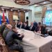 Përfundon raundi i dytë i bisedimeve mes Rusisë dhe Ukrainës/ Ja çfarë u arrit nga palët